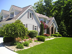 Landscapers and Lawncare Services in Plainfield, CT